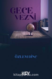 Gece Vezni - Özlem Dinç