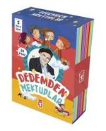 Dedemden Mektuplar (10 Kitap Set)