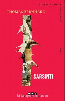 Sarsıntı - Thomas Bernhard