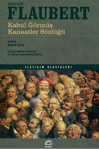 Kabul Görmüş Kanaatler Sözlüğü