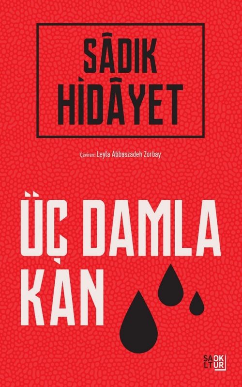 Üç Damla Kan 