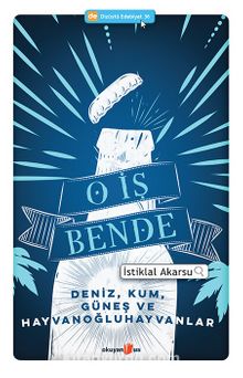 O İş Bende - İstiklal Akarsu