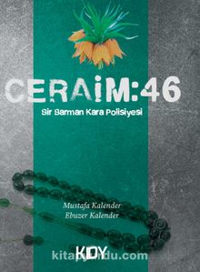 Ceraim:46 - Mustafa Kalender
