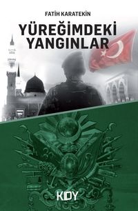 Yüreğimdeki Yangınlar 