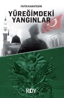 Yüreğimdeki Yangınlar 