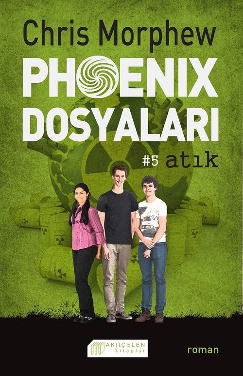 Phoenix Dosyaları 5 / Atık