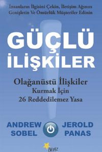 Güçlü İlişkiler