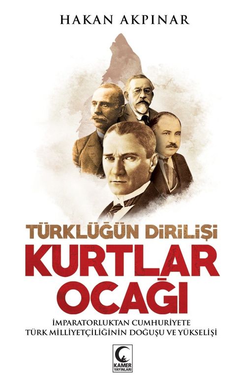 Kurtlar Ocağı & Türklüğün Dirilişi