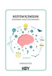 Eğitim İçimizde - Ceren Kütük