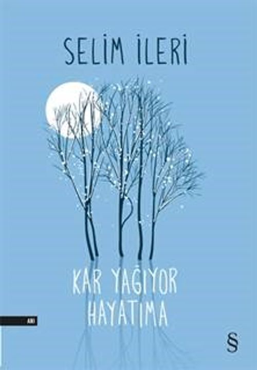 Kar Yağıyor Hayatıma