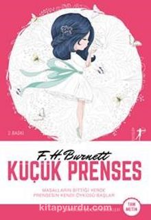 Küçük Prenses - F.H. Burnett