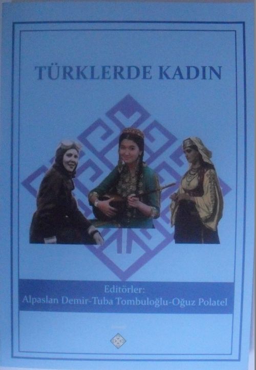 Türklerde Kadın