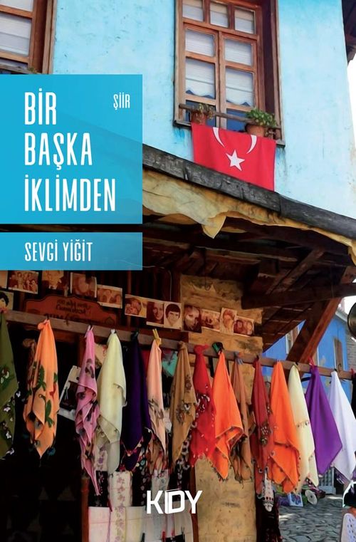 Bir Başka İklimden