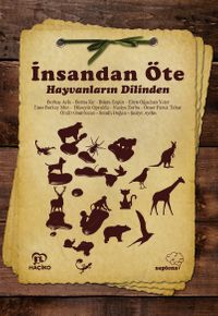 İnsandan Öte