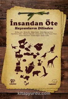 İnsandan Öte - Kolektif