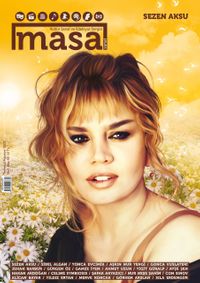 Masa Dergi Sayı:42 Temmuz 2020 Sezen Aksu