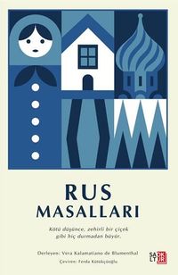 Rus Masalları