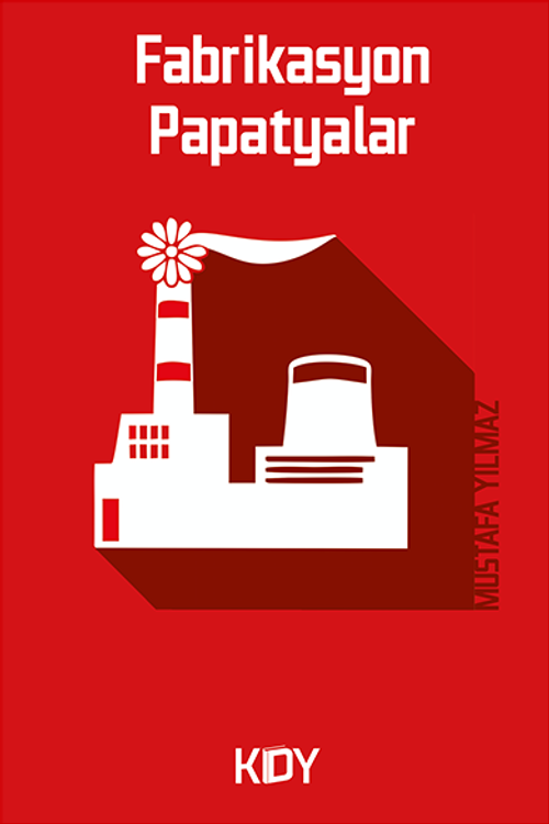 Fabrikasyon Papatyalar 