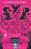 Scarlet ve Ivy 4 / G&ouml;l&uuml;n Altındaki Işıklar