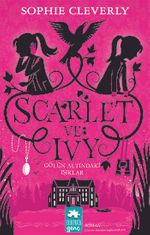 Scarlet ve Ivy 4 / Gölün Altındaki Işıklar