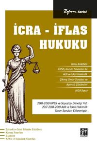 İcra - İflas Hukuku / Reform Serisi 