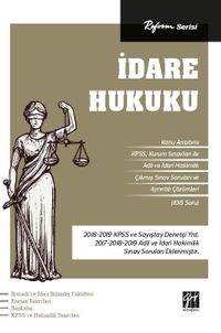 İdare Hukuku / Reform Serisi
