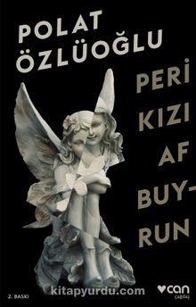 Peri Kızı Af Buyrun - Polat Özlüoğlu