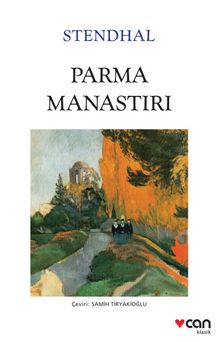 Parma Manastırı - Stendhal