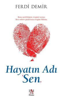 Hayatın Adı Sen - Ferdi Demir