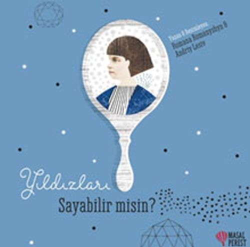 Yıldızları Sayabilir misin?