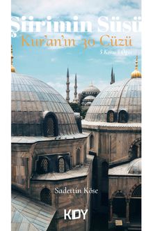 Şiirimin Süsü & Kur'an'ın 30 Cüzü 