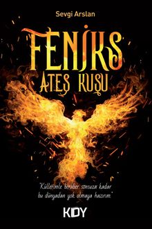 Feniks & Ateş Kuşu 
