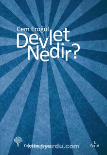 Devlet Nedir? - Prof. Dr. Cem Eroğul