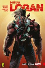 İhtiyar Logan 9 / Avcı ve Av