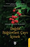 Dağda B&ouml;ğ&uuml;rtlen &Ccedil;ayı İ&ccedil;mek