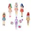 Barbie Color Reveal Renk Değiştiren Sürpriz Bebekler(GTP41)
