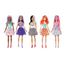 Barbie Color Reveal Renk Değiştiren Sürpriz Bebekler S1 (GMT48)</span>
