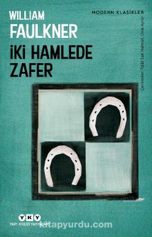 İki Hamlede Zafer - William Faulkner