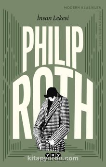 İnsan Lekesi - Philip Roth