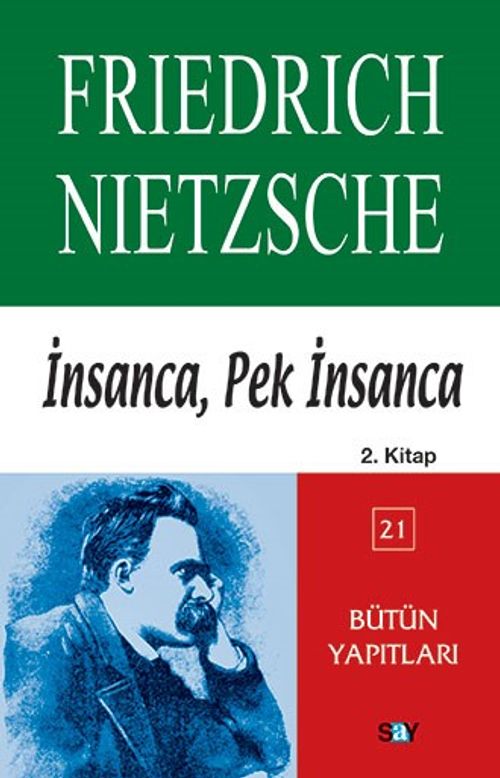 İnsanca, Pek İnsanca 2. Kitap