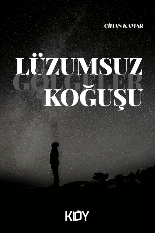 Lüzumsuz Gölgeler Koğuşu