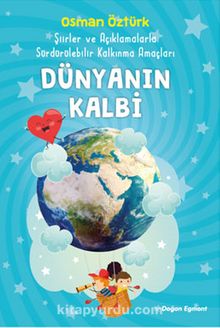 Dünyanın Kalbi - Osman Öztürk