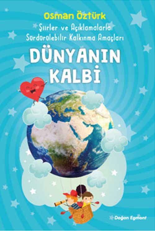 Dünyanın Kalbi
