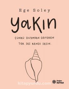 Yakın - Ege Soley