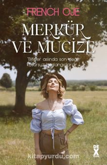 Merkür ve Mucize - French Oje