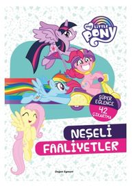 MLP Neşeli Faaliyetler