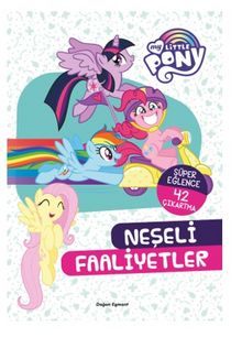 MLP Neşeli Faaliyetler - Kolektif