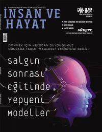 İnsan ve Hayat Dergisi Sayı:125 Temmuz 2020