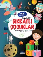 Dikkatli Çocuklar