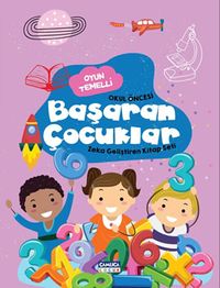 Başaran Çocuklar